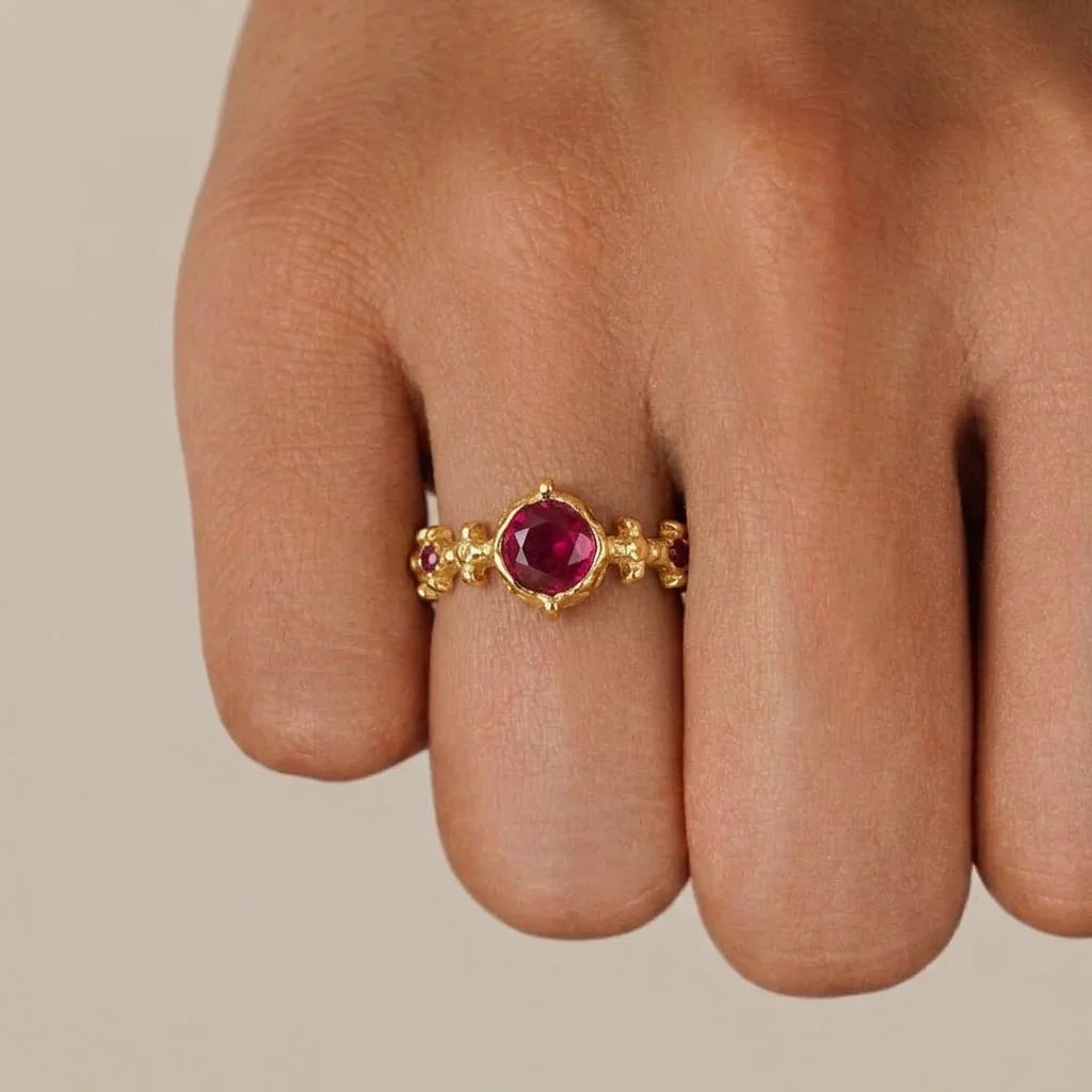 Anello Energia