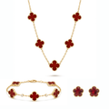 Set fiori Fortuna