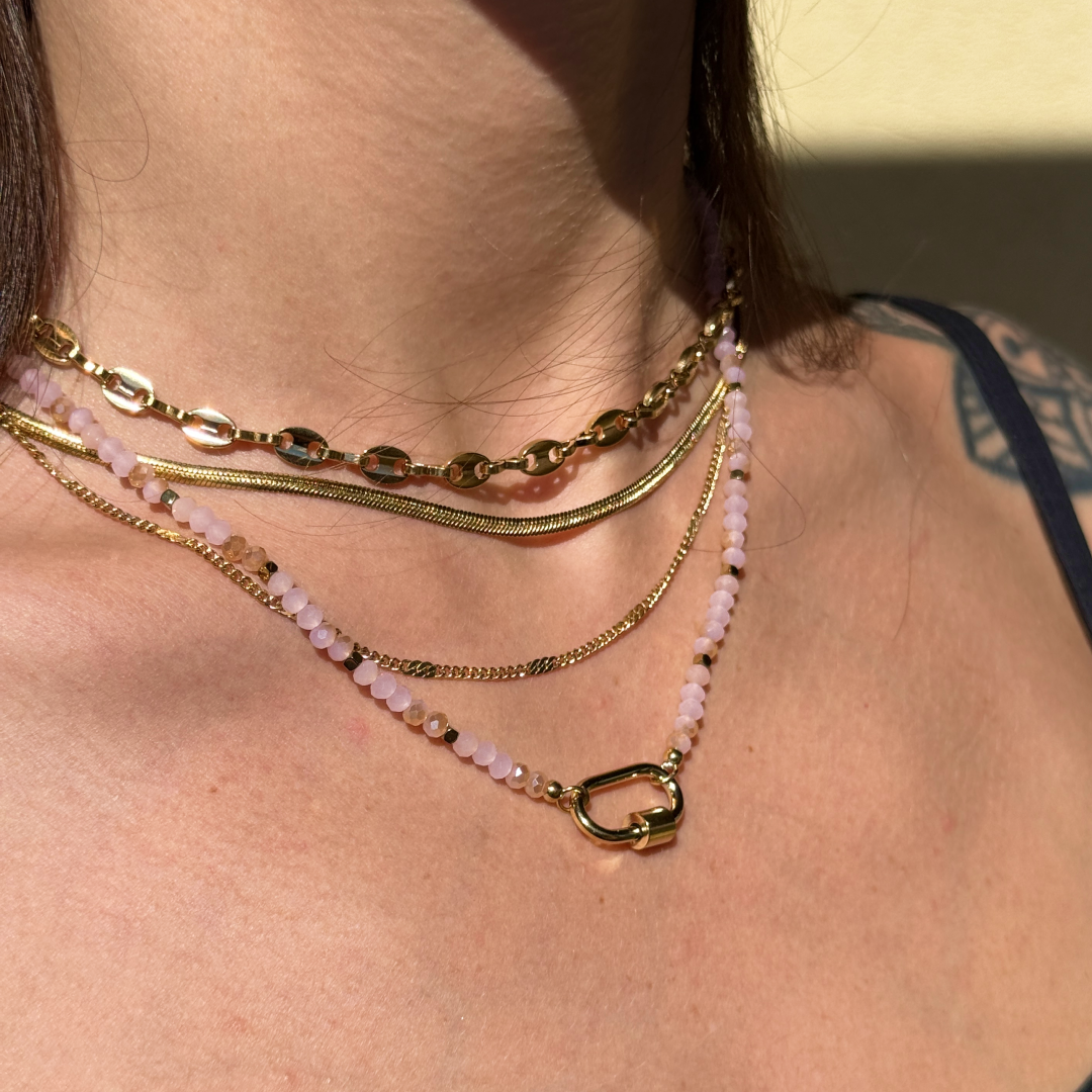 Collana Connessione